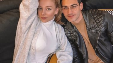 Ester Expósito y Alejandro Speitzer: la pareja favorita de Instagram está más feliz que nunca