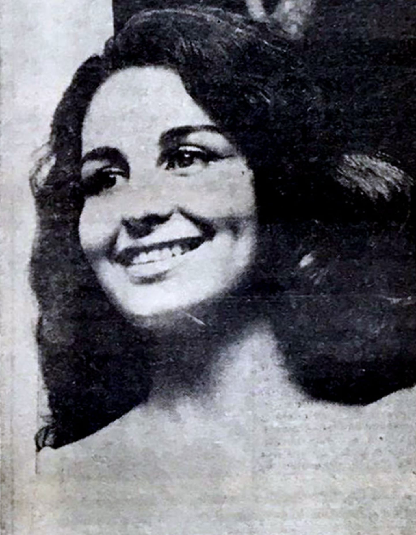 Leyla Rodríguez