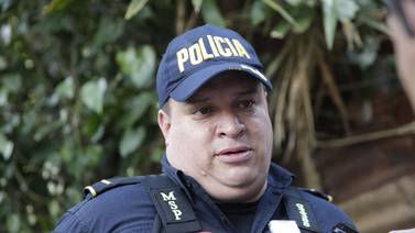 Delincuentes roban dinero, celular y un uniforme a subjefe policial de La Unión 