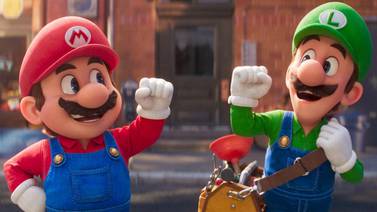 ‘Súper Mario Bros’ destrona a Marvel como la película más taquillera del 2023