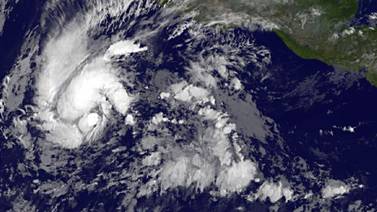 Temporada de huracanes termina este lunes sin afectación para Costa Rica