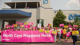 Única clínica de abortos en Misuri permanecerá abierta al menos hasta agosto