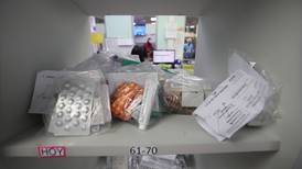 Hospitales de CCSS se quedan sin  ampollas de testosterona en sus farmacias