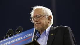 Bernie Sanders se impone a Hillary Clinton en las primarias de Oregón
