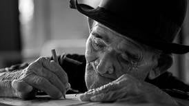 Con 115 años, tico José Uriel Delgado puede ser el hombre más viejo del mundo 