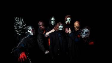 Slipknot bajo la máscara: ‘Hicimos una obra maestra, pero eso trajo un precio...’
