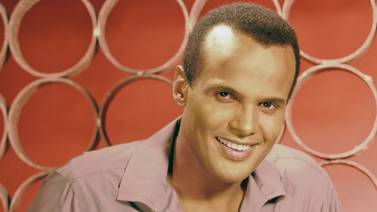 Murió Harry Belafonte, cantante que derribó barreras y luchó por los derechos civiles