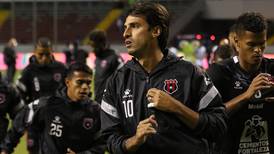 Asistente de Alajuelense sobre Bryan Ruiz: ‘Siempre hay un Messi en cada país’