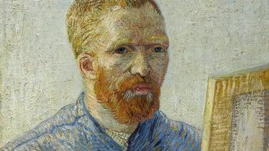 Asociación de Amigos de Sor María Romero realizará cena dedicada al 'Año Van Gogh 2015'