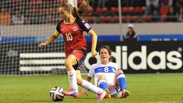  Selección Femenina buscará hoy dar otro paso hacia el Mundial de Canadá