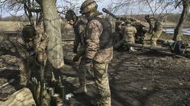 Ucrania lanza contraofensiva para recuperar territorios tomados por Rusia
