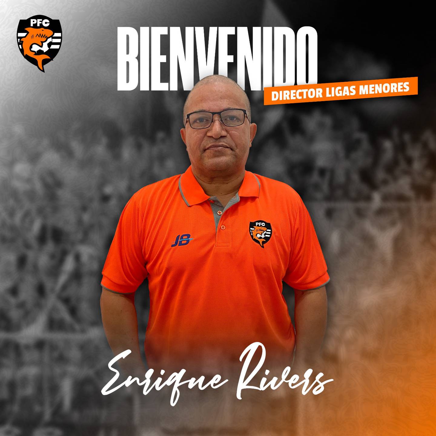 Enrique Rivers, Puntarenas FC