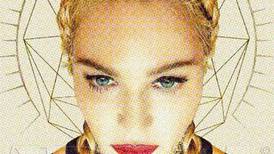 Madonna anuncia llegada de nueva música