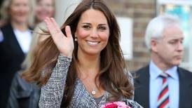 Kate Middleton, princesa de Gales, anunció que tiene cáncer