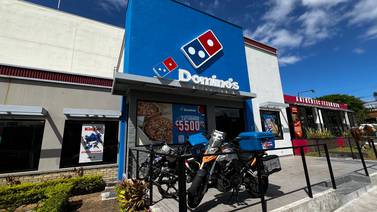 Domino’s inicia 2024 con cuatro nuevos restaurantes y prevé abrir otros cuatro en el año