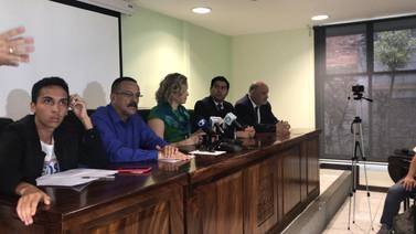 Gobierno suspende diálogo con Encuentro Social Multisectorial hasta que expliquen difusión de noticias falsas 