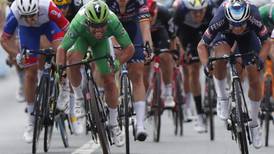 Tour de Francia retira denuncia contra espectadora mientras Mark Cavendish se acerca al récord de Eddy Merckx