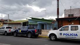 Ladrones asfixian a adulto mayor en su casa en Alajuela