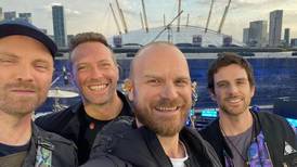Coldplay en Costa Rica: Agotadas entradas para el concierto del 18 de marzo