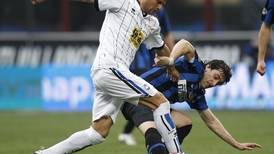 Inter derrota a Atalanta y pone presión a la Roma