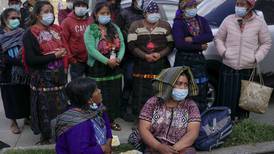 13 personas murieron en masacre por centenario conflicto territorial indígena en Guatemala