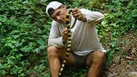 ‘Wild Frank’: la idea loca de jugar al fútbol en el Amazonas