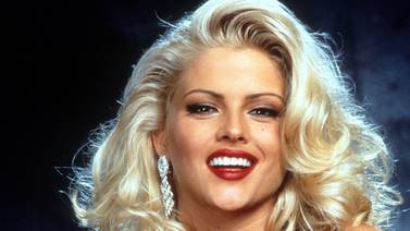 Anna Nicole Smith: Una historia terrible...  un final  (por ahora) feliz