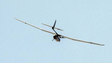 Ataque con drone mata a tres supuestos insurgentes en Afganistán