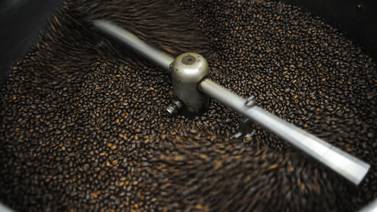 Tostadores estiman baja en consumo de café en Costa Rica por la pandemia