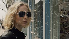 Jennifer Lawrence   vuelve al ruedo con   Joy