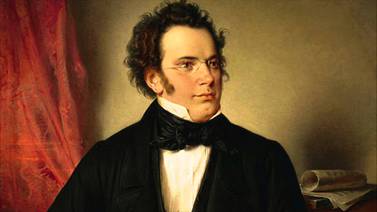 Un hontanar de música llamado Schubert