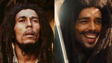 Bob Marley: ‘One Love’, la película biográfica que revive el legado del ícono del reggae