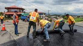366 kilómetros de carreteras requieren intervenciones mayores o reconstrucciones totales