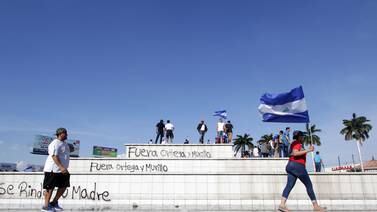 Expresidente y premio nobel Óscar Arias afirma que Nicaragua debe liberar a detenidos y reabrir los medios clausurados