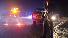 Un muerto y varios detenidos durante el  arresto a líder de un grupo armado en Oregón