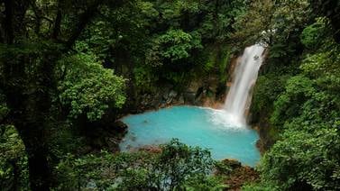 Paseos de un día: Escoja una de las siete maravillas de Costa Rica