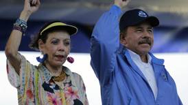 Corte Interamericana declara en desacato a Nicaragua por no liberar a presos políticos