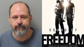 ‘Sound of Freedom’: Estudio responde ante el arresto de uno de sus patrocinadores