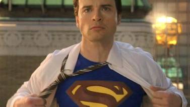Tom Welling volverá a encarnar al  Superman de ‘Smallville’ 