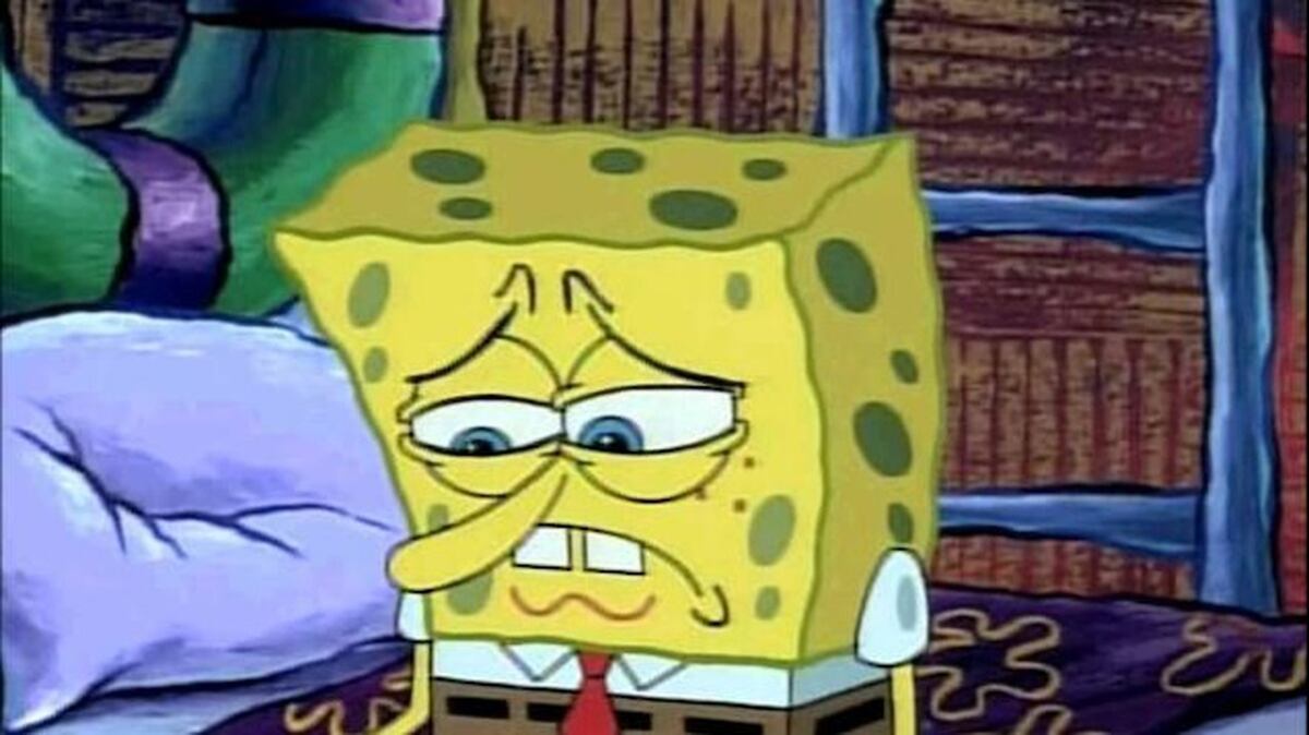 Luto En Fondo De Bikini Murio Stephen Hillenburg Creador De Bob Esponja La Nacion