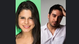 Conozca a Iriabelle González y Rodrigo Lagunas,  los primeros concursantes de ‘Tu cara me suena’