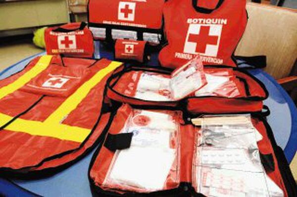 Farmacéuticos revelan peligro de usar botiquín en vehículos - La Nación