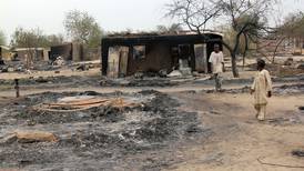   Nigeria pide ayuda internacional para luchar contra Boko Haram 