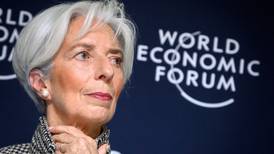 FMI reduce previsión de crecimiento de la economía mundial