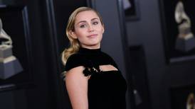 Miley Cyrus admitió que no pudo interpretar a Hannah Montana tras perder la virginidad
