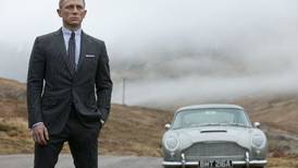   <b>Daniel Craig: </b> ‘Seré Bond mientras me quede el traje’