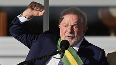 Estas son las primeras medidas del gobierno de Lula en Brasil 