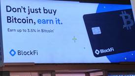 BlockFi, plataforma de préstamos en ‘criptos’, se declara en bancarrota tras colapso de FTX