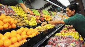 Más proveedores de fruta importada estabilizan oferta