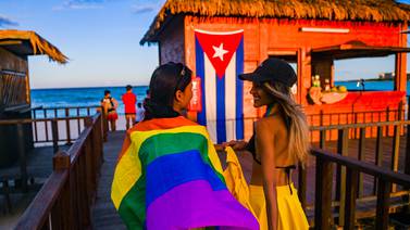 Referendo para legalizar el matrimonio gay en Cuba será en setiembre